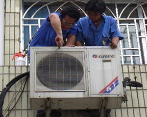 富拉尔基空调维修售后服务中心