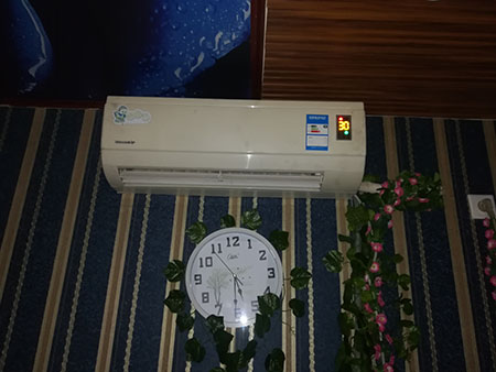 富拉尔基空调维修售后服务中心