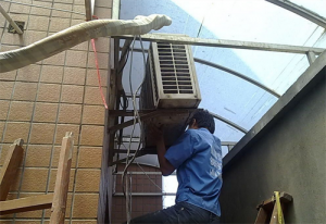 富拉尔基空调维修售后服务中心