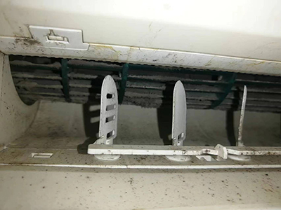 富拉尔基空调维修售后服务中心电话是多少