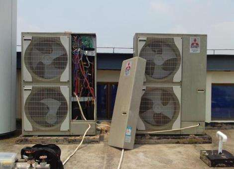 富拉尔基空调维修电话号码多少