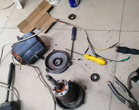 富拉尔基空调维修售后服务中心电话在哪里找