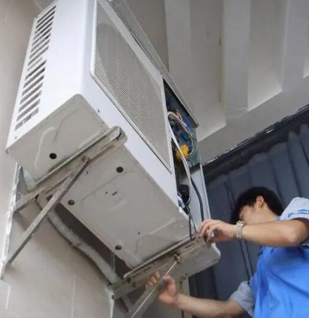 富拉尔基24小时空调维修热线